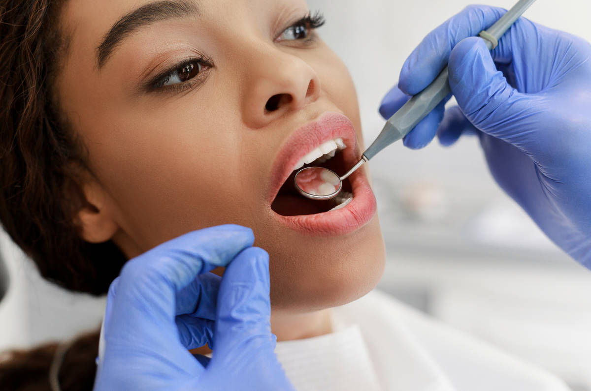 Expert Oral Surgery Services | Apple Valley Dental & Braces
