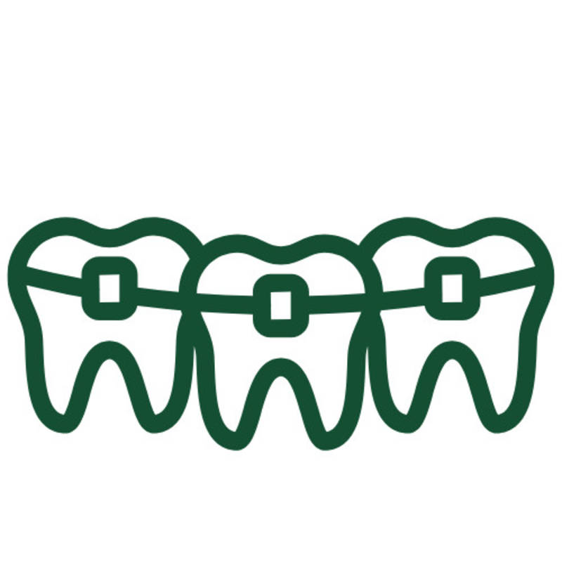 Braces as low as $99/mo